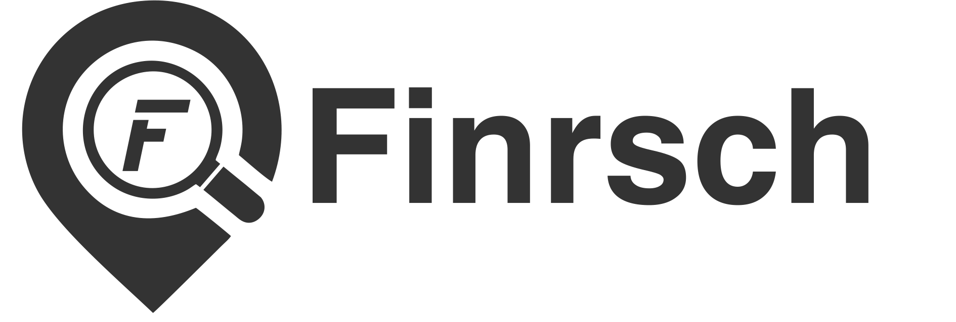 Finrsch Logo